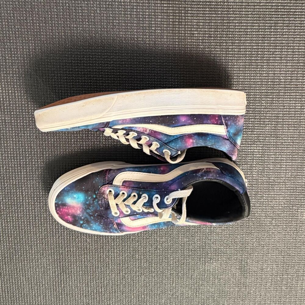 Vans Women's multi Trainers